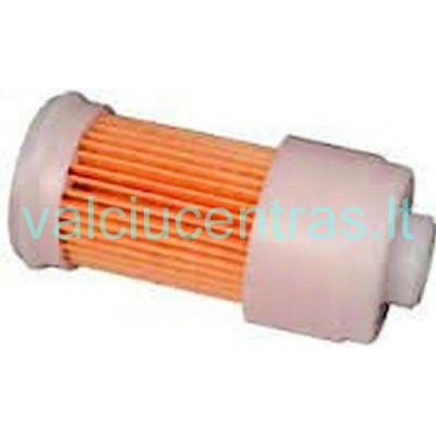 Kuro filtras Yamaha varikliams nuo 150 iki 300AG